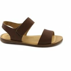 El Naturalista ELN-RRR-NF30-CU for Sandales et Nu-pieds Couleur Marron