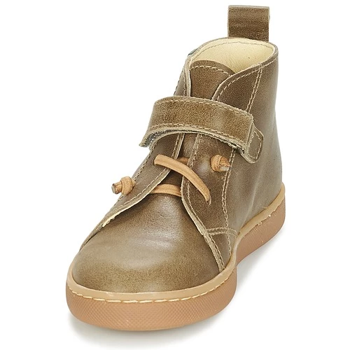 El Naturalista PAPUA for Bottines / Boots Couleur KAKI – Image 3