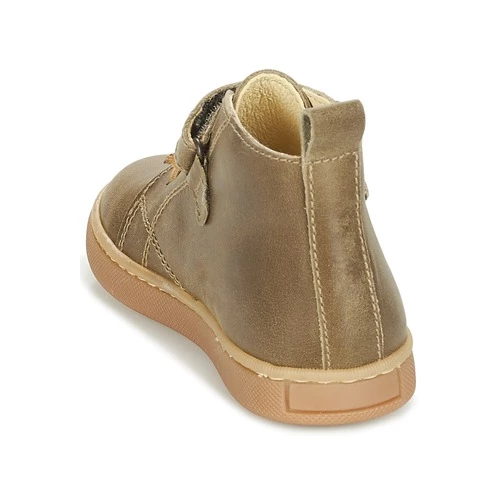 El Naturalista PAPUA for Bottines / Boots Couleur KAKI – Image 5