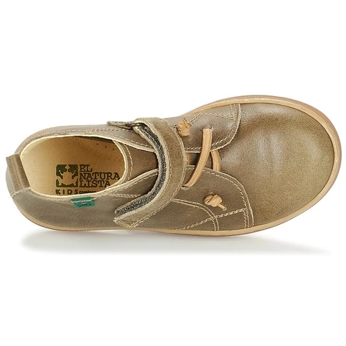El Naturalista PAPUA for Bottines / Boots Couleur KAKI – Image 6