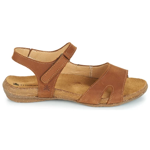 El Naturalista WAKATAUA for Sandales et Nu-pieds Couleur Marron – Image 2