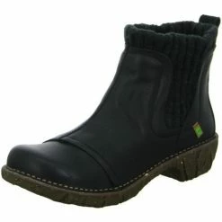El Naturalista for Bottes Couleur Noir