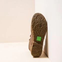 El Naturalista 254701UN0005 for Bottines / Boots Couleur Gris