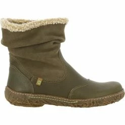 El Naturalista 2N7582OL0005 for Bottines / Boots Couleur Noir