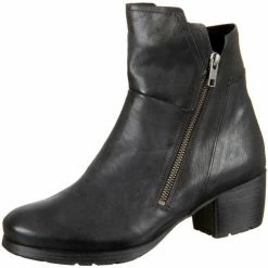 El Naturalista for Bottes Couleur Noir