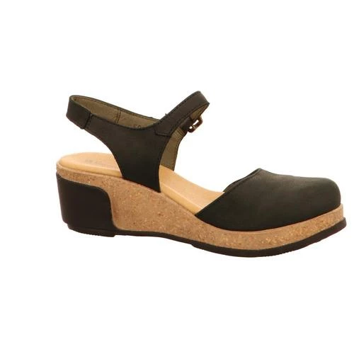 El Naturalista for Sandales et Nu-pieds Couleur Noir – Image 6