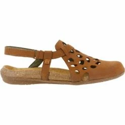 El Naturalista 250631ND0005 for Sandales et Nu-pieds Couleur Noir