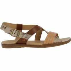 El Naturalista 251812330005 for Sandales et Nu-pieds Couleur Gris