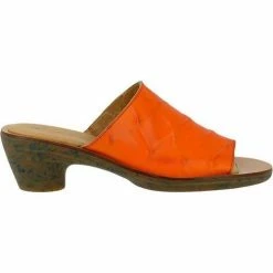 El Naturalista 2535111S7005 for Sandales et Nu-pieds Couleur Noir