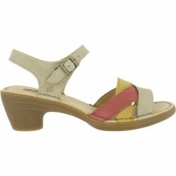 El Naturalista 25372126Y005 for Sandales et Nu-pieds Couleur Gris