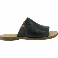 El Naturalista 251851145005 for Sandales et Nu-pieds Couleur Gris