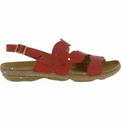 El Naturalista 252231810005 for Sandales et Nu-pieds Couleur Noir