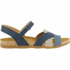 El Naturalista 252421380005 for Sandales et Nu-pieds Couleur Noir