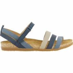 El Naturalista 252441380005 for Sandales et Nu-pieds Couleur Noir