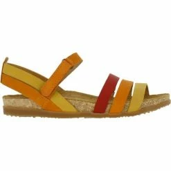 El Naturalista 252441400005 for Sandales et Nu-pieds Couleur Noir