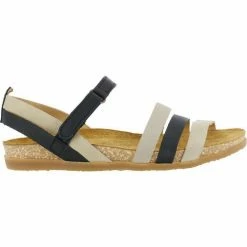 El Naturalista 252441470005 for Sandales et Nu-pieds Couleur Noir