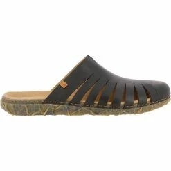 El Naturalista 255041010005 for Sandales et Nu-pieds Couleur Noir