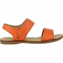 El Naturalista 2NF306S70005 for Sandales et Nu-pieds Couleur Noir