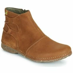 El Naturalista ANGKOR for Bottines / Boots Couleur Marron
