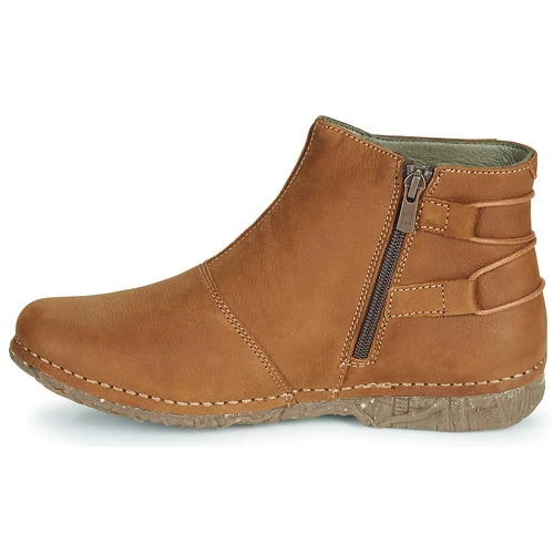 El Naturalista ANGKOR for Bottines / Boots Couleur Marron – Image 4