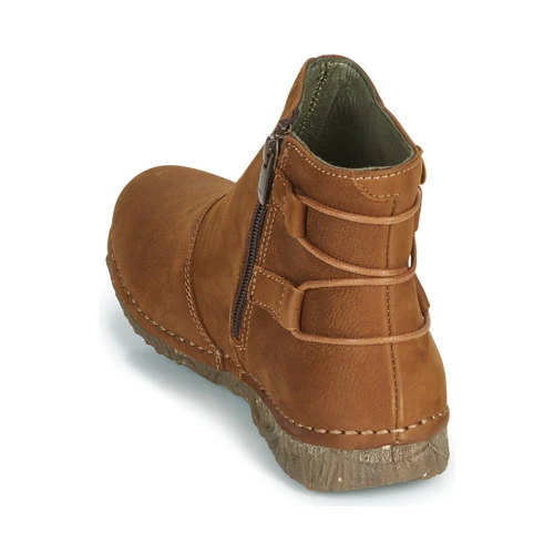 El Naturalista ANGKOR for Bottines / Boots Couleur Marron – Image 5