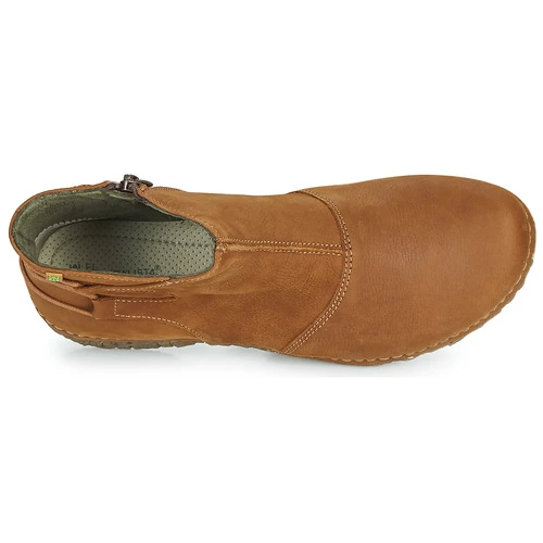 El Naturalista ANGKOR for Bottines / Boots Couleur Marron – Image 6