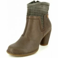 El Naturalista for Bottes Couleur Beige