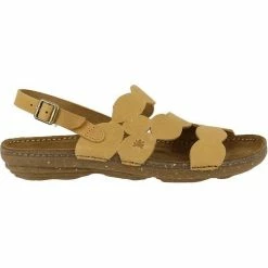 El Naturalista 252231W00005 for Sandales et Nu-pieds Couleur Noir