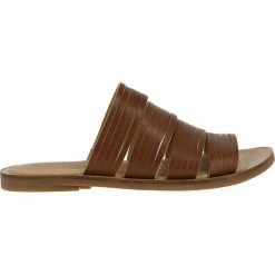 El Naturalista 251831132005 for Sandales et Nu-pieds Couleur Gris