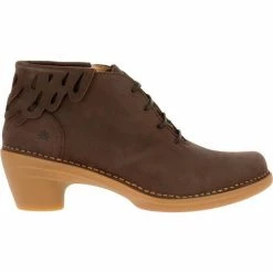El Naturalista 253331120005 for Bottines / Boots Couleur Marron