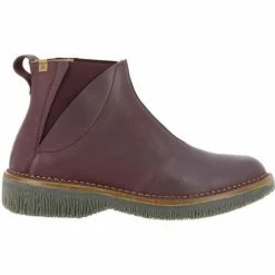 El Naturalista 255701RZ0005 for Bottines / Boots Couleur Noir