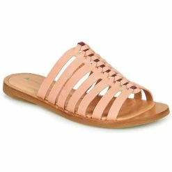 El Naturalista TULIP for Mules / Sabots Couleur Rose