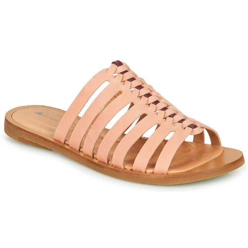 El Naturalista TULIP for Mules / Sabots Couleur Rose