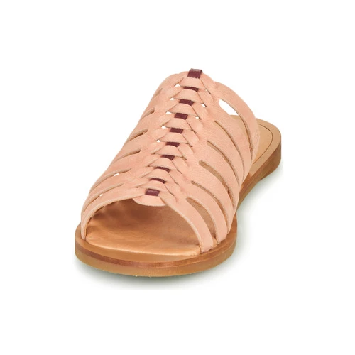El Naturalista TULIP for Mules / Sabots Couleur Rose – Image 3