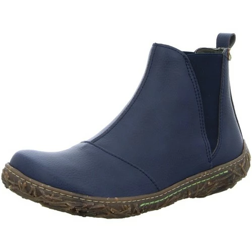 El Naturalista for Bottes Couleur Bleu