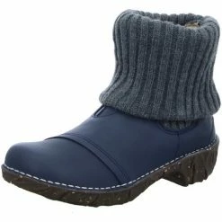 El Naturalista for Bottes Couleur Bleu