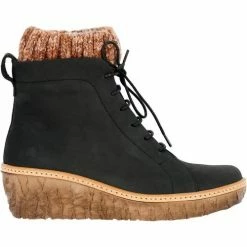 El Naturalista 251451010005 for Bottines / Boots Couleur Noir