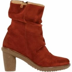 El Naturalista 2516011HA005 for Bottines / Boots Couleur Noir