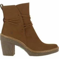 El Naturalista 251751ND0005 for Bottines / Boots Couleur Noir