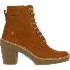 El Naturalista 251761ND0005 for Bottines / Boots Couleur Noir