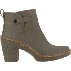 El Naturalista 251791UN0005 for Bottines / Boots Couleur Gris