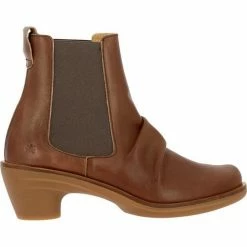 El Naturalista 253551120005 for Bottines / Boots Couleur Marron