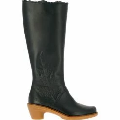 El Naturalista 253561010005 for Bottes Couleur Noir
