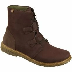 El Naturalista for Bottes Couleur Marron