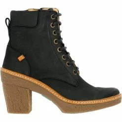El Naturalista 251761010005 for Bottines / Boots Couleur Noir