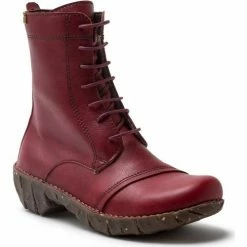 El Naturalista 2NG57TRZ9605 for Bottines / Boots Couleur Marron