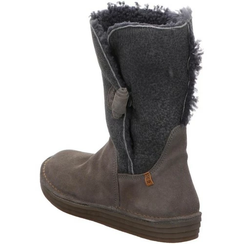 El Naturalista for Bottes Couleur Gris – Image 3