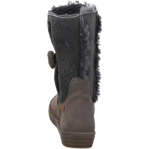 El Naturalista for Bottes Couleur Gris – Image 4