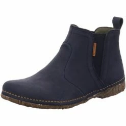 El Naturalista for Bottes Couleur Bleu