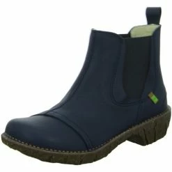 El Naturalista for Bottes Couleur Bleu